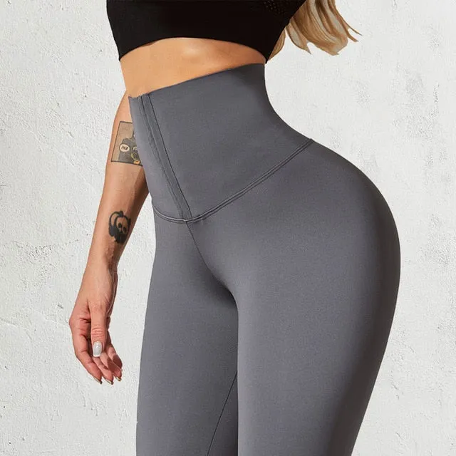 Josie Waist Trainer Leggings