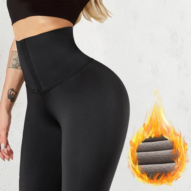 Josie Waist Trainer Leggings