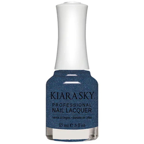 Kiara Sky All-in-One Polish - N5085 Like This, Like That