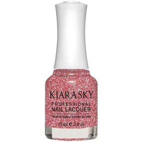 Kiara Sky Polish - 498 Confetti