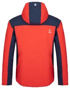 Kilpi Mens Ski Jacket - Flip