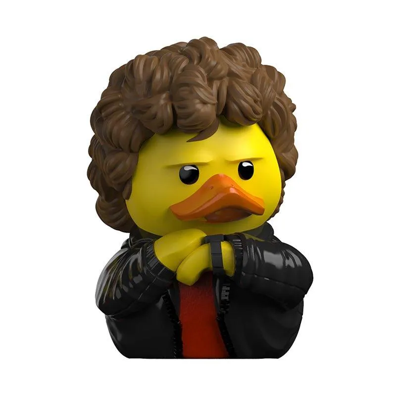 Knight Rider Michael Knight TUBBZ Cosplaying Duck Collectible