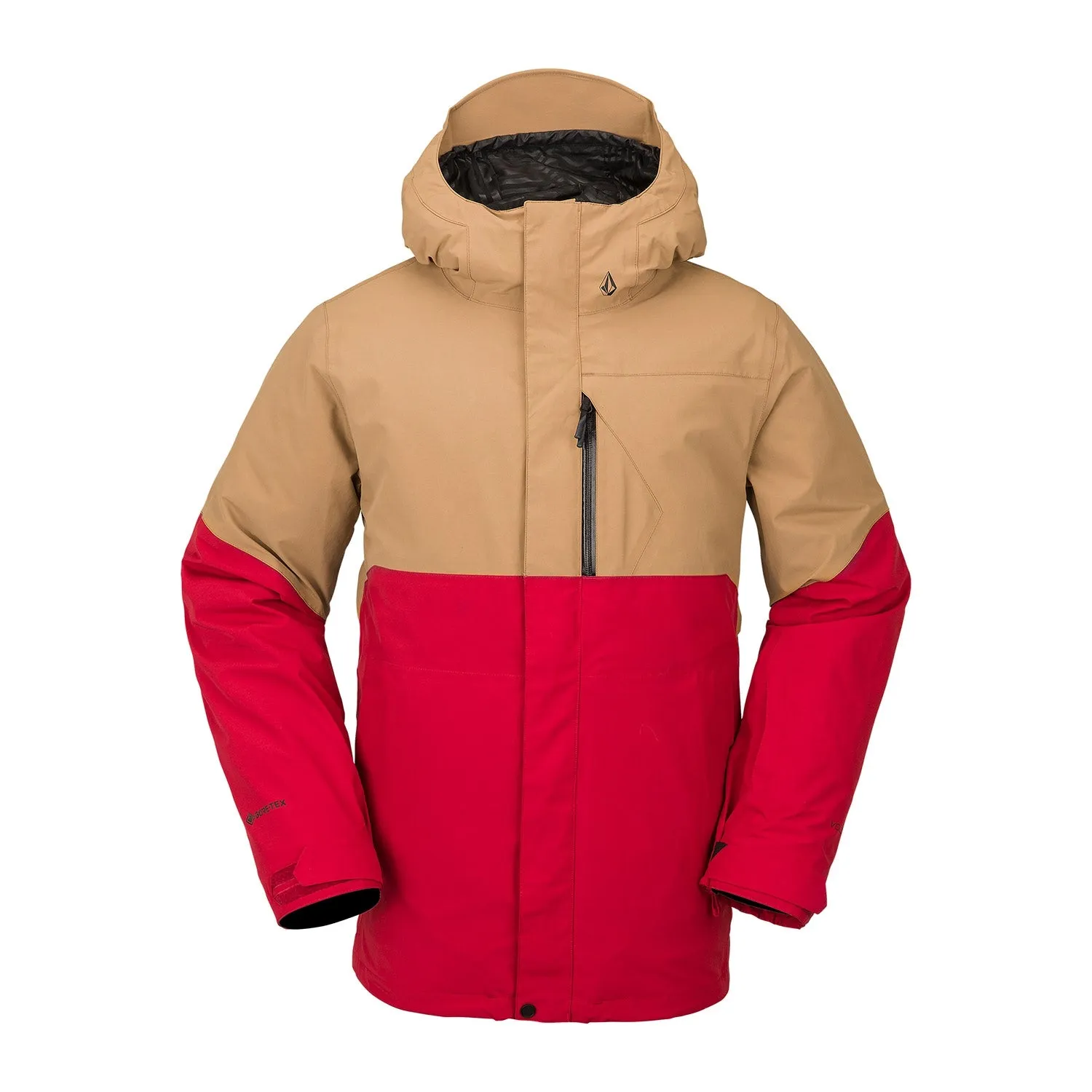 L Gore-Tex Jacket