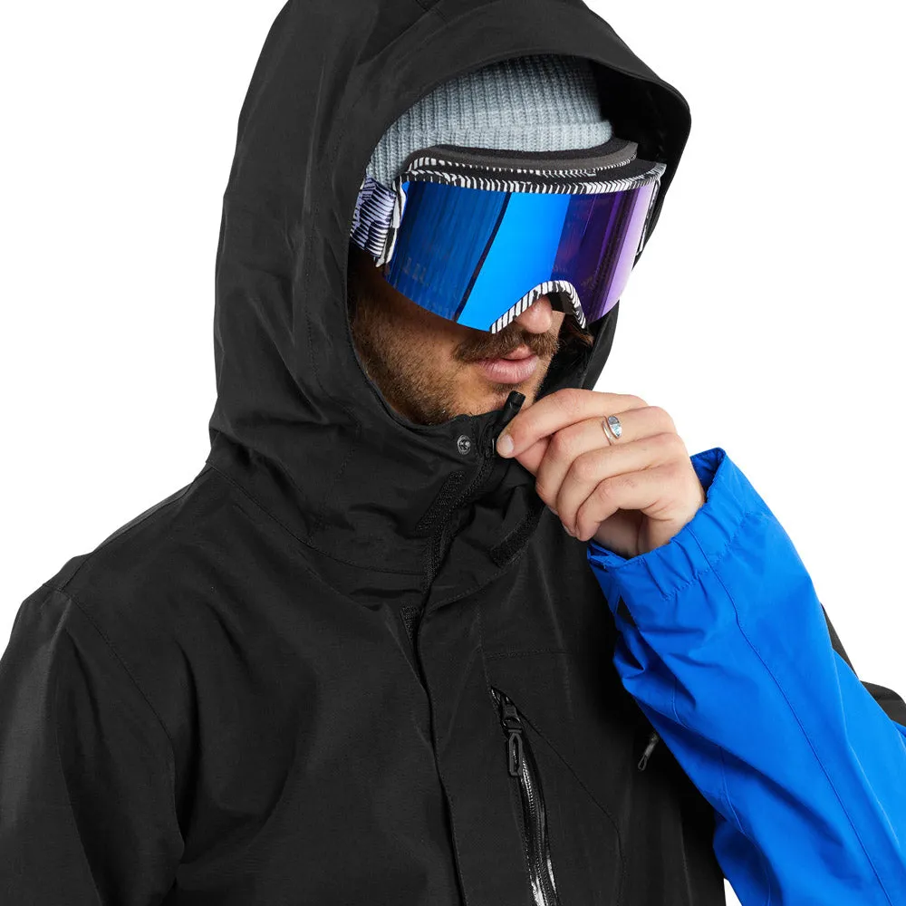 L Gore-Tex Snowboard Jacket