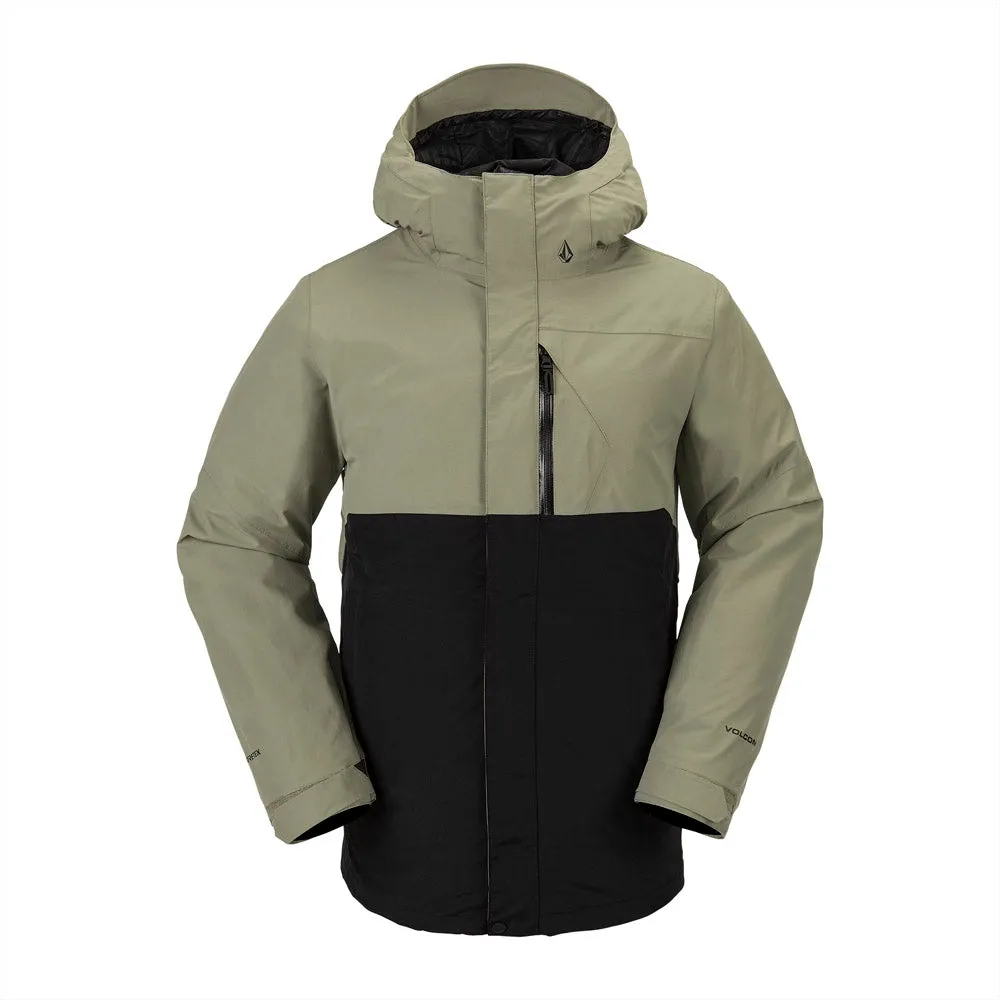 L Gore-Tex Snowboard Jacket