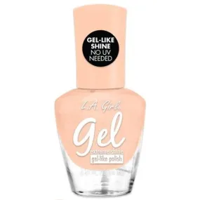 LA Girl Bella Gel Extreme Shine Polish