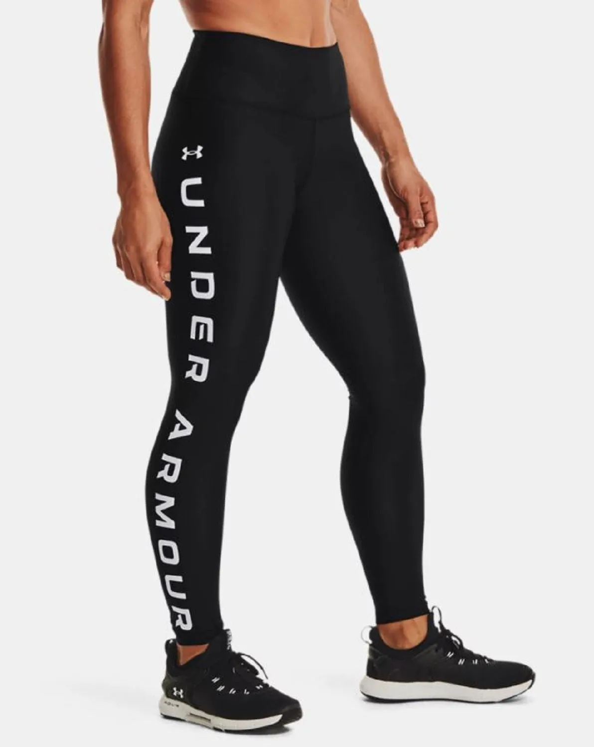 Leggings Under Armour HeatGear® Armour Branded