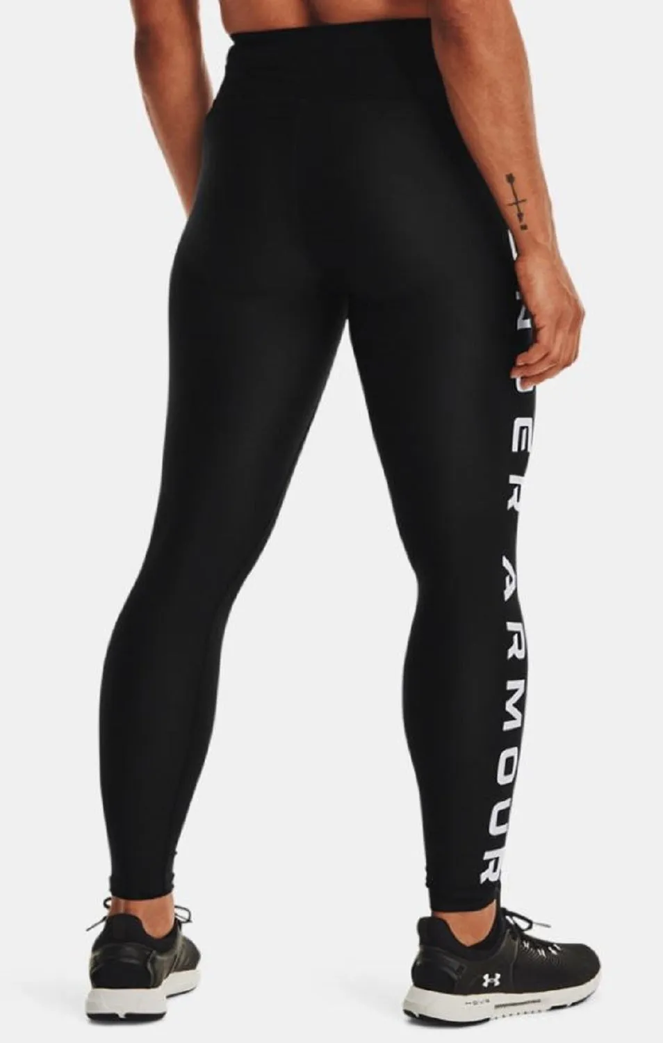 Leggings Under Armour HeatGear® Armour Branded