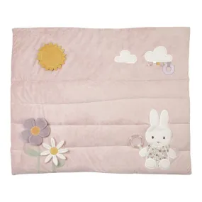 Little Dutch, Miffy Little Flowers Play Mat