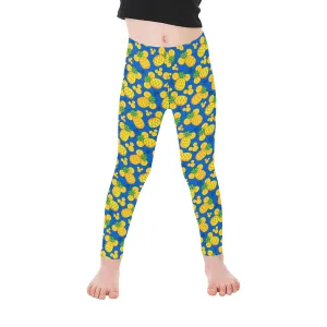 Magical Pineapple Kid's Leggings