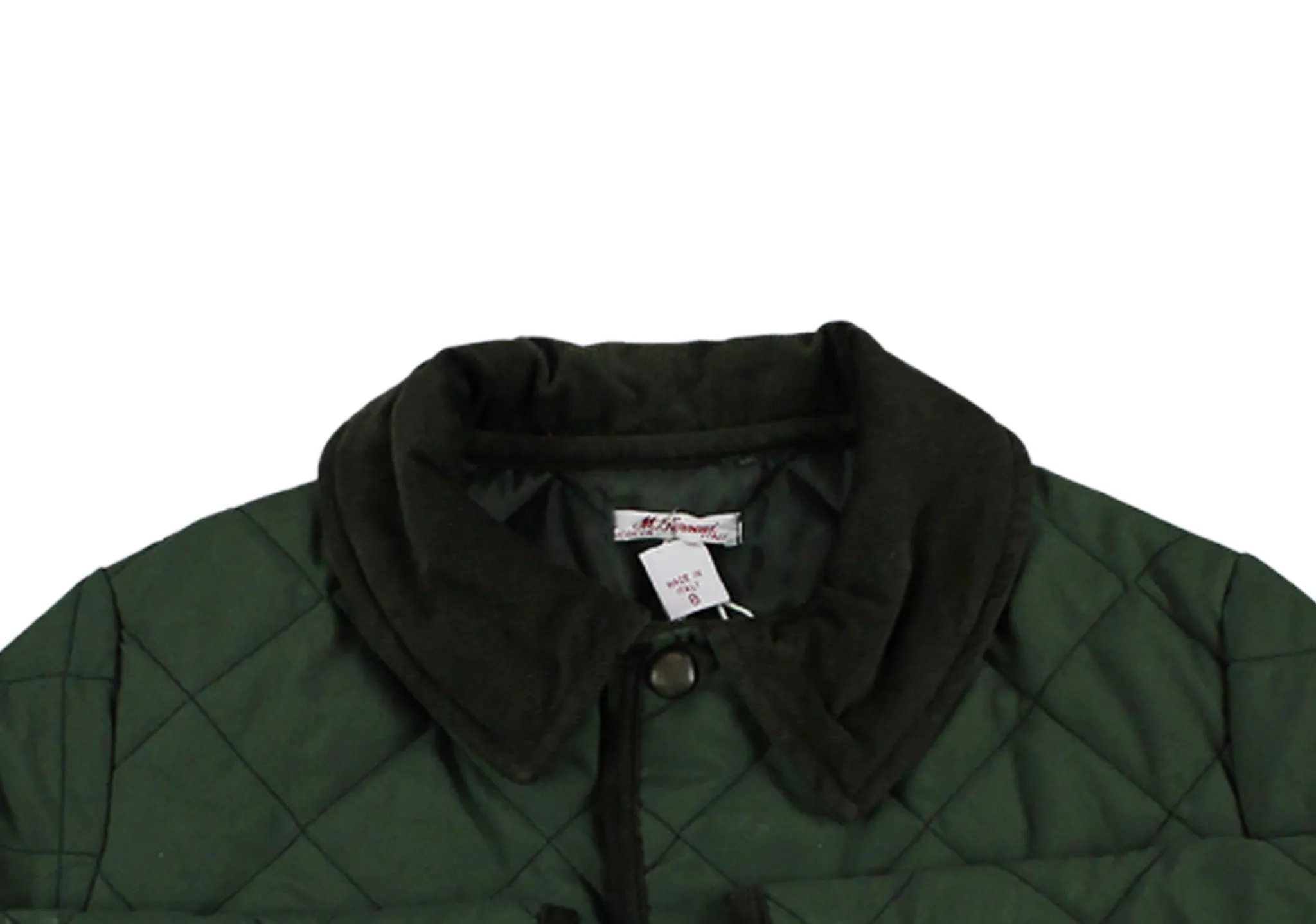 Mariella Ferrari, Boys Jacket, 8 Years