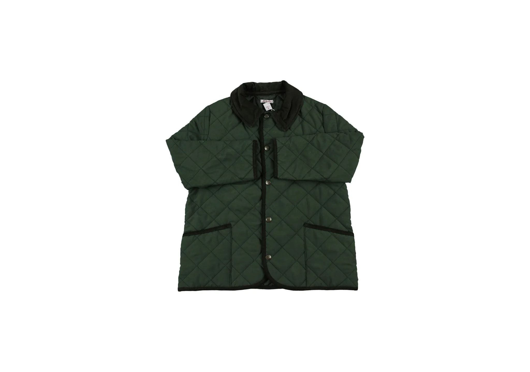 Mariella Ferrari, Boys Jacket, 8 Years