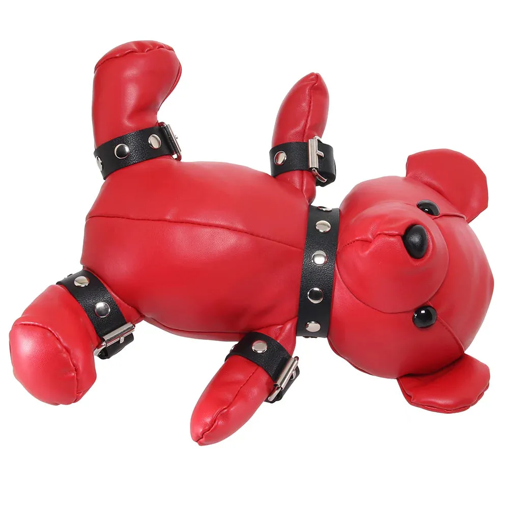 Master Series Gimp Bear