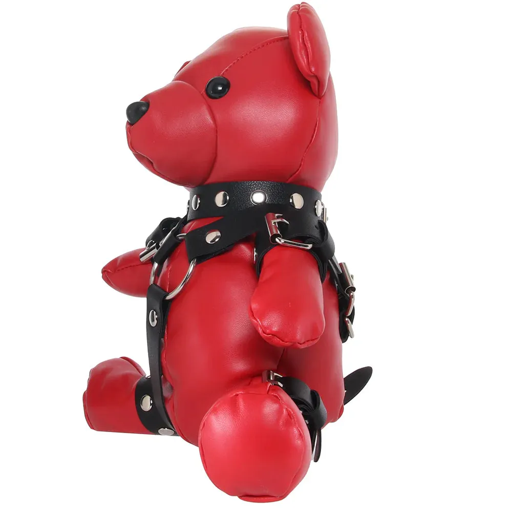 Master Series Gimp Bear