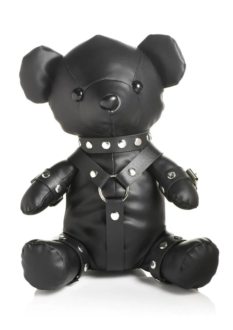 Master Series Gimp Bear