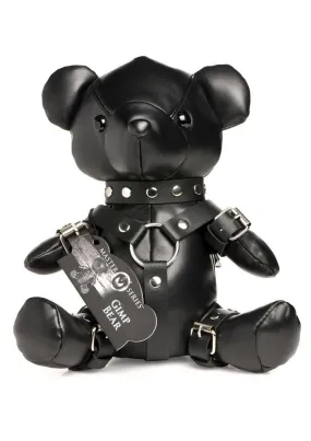 Master Series Gimp Bear