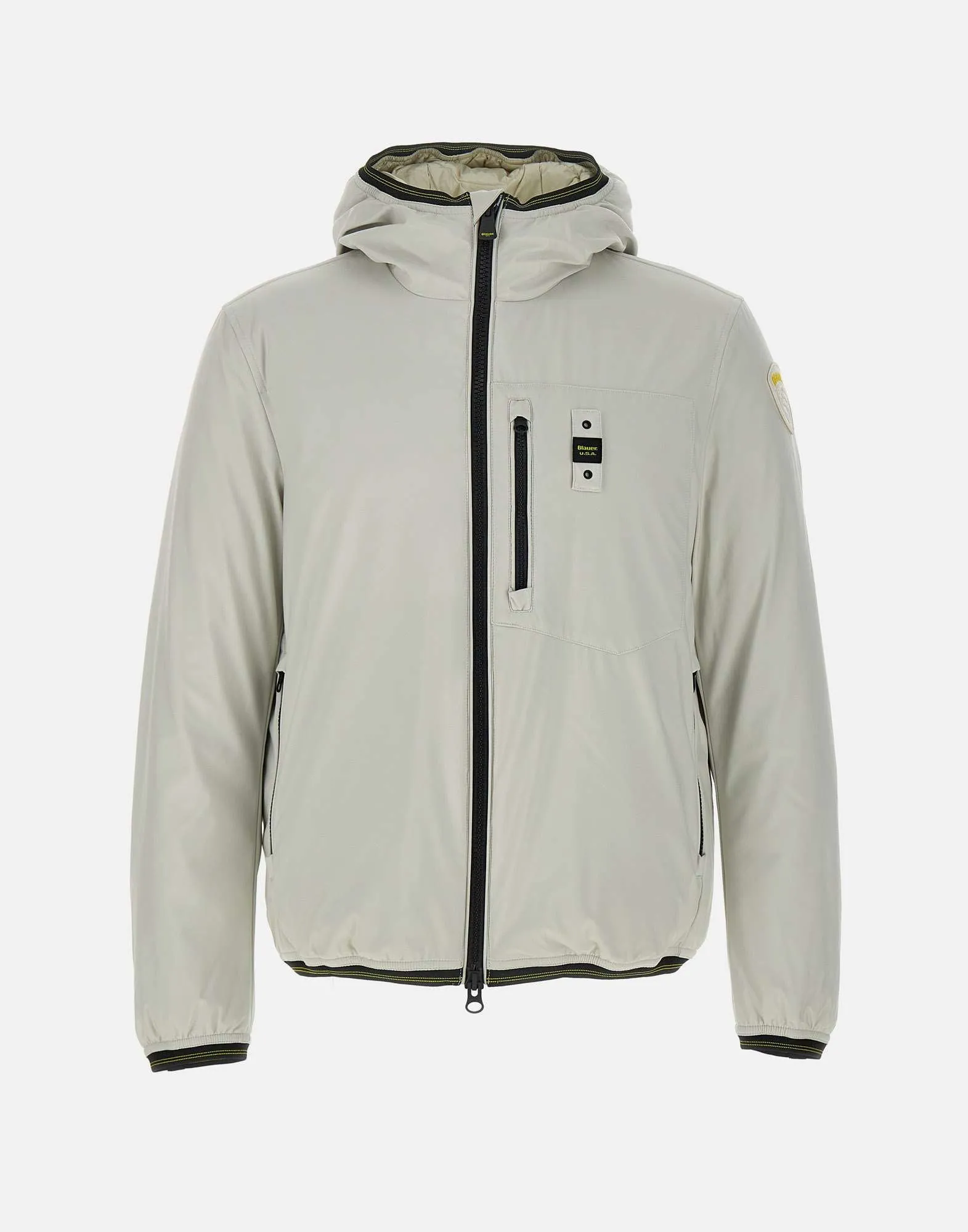 Men's Derry Water Resistant Jacket