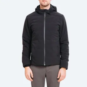 Men's Mercury Intelligent Heated Jacket - Black