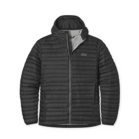 Men's Pinion Down Hooded Jacket