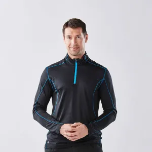 Men's Pulse Fleece Pullover - TFW-1