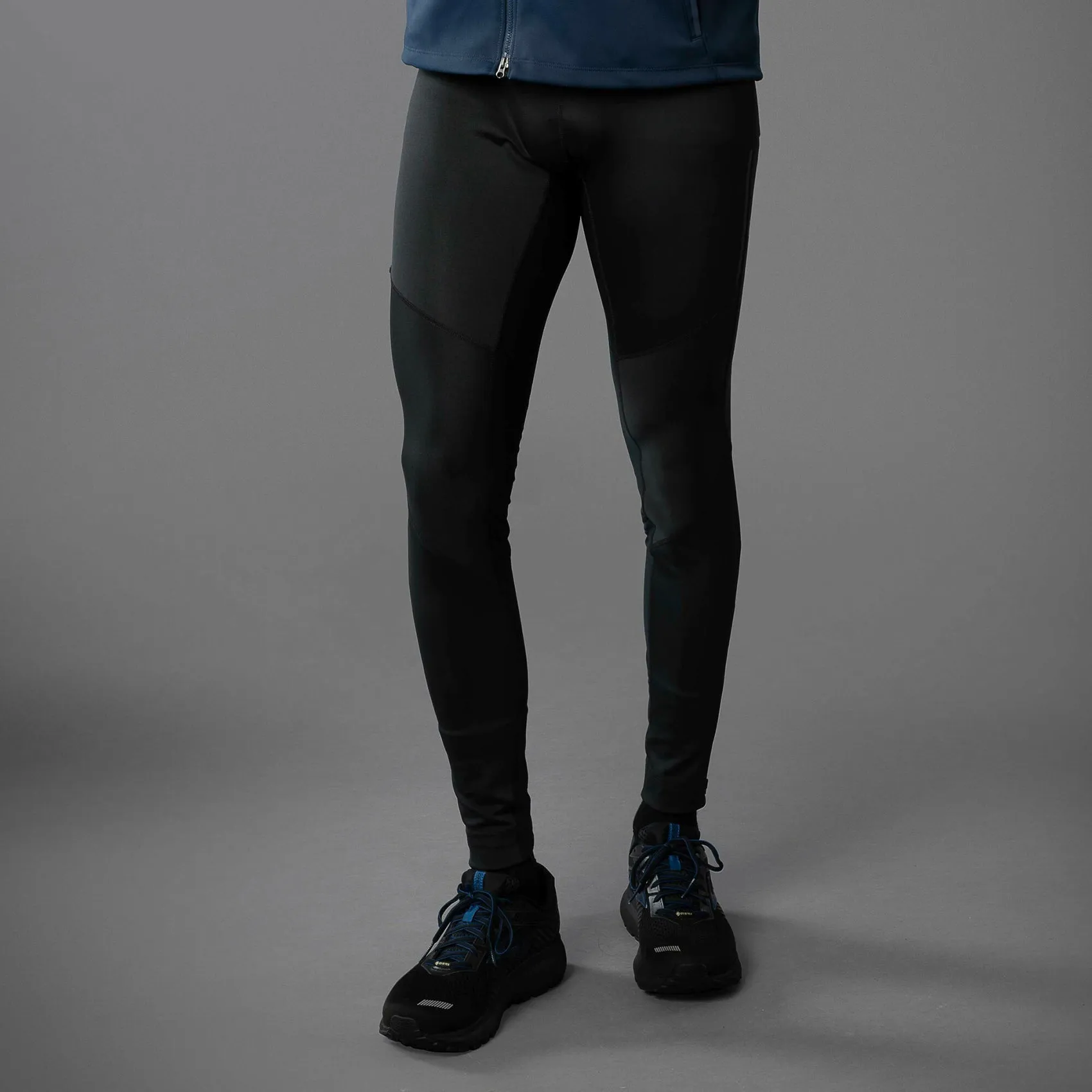 Men'sR5 GORE-TEX INFINIUM™ Tights - Black