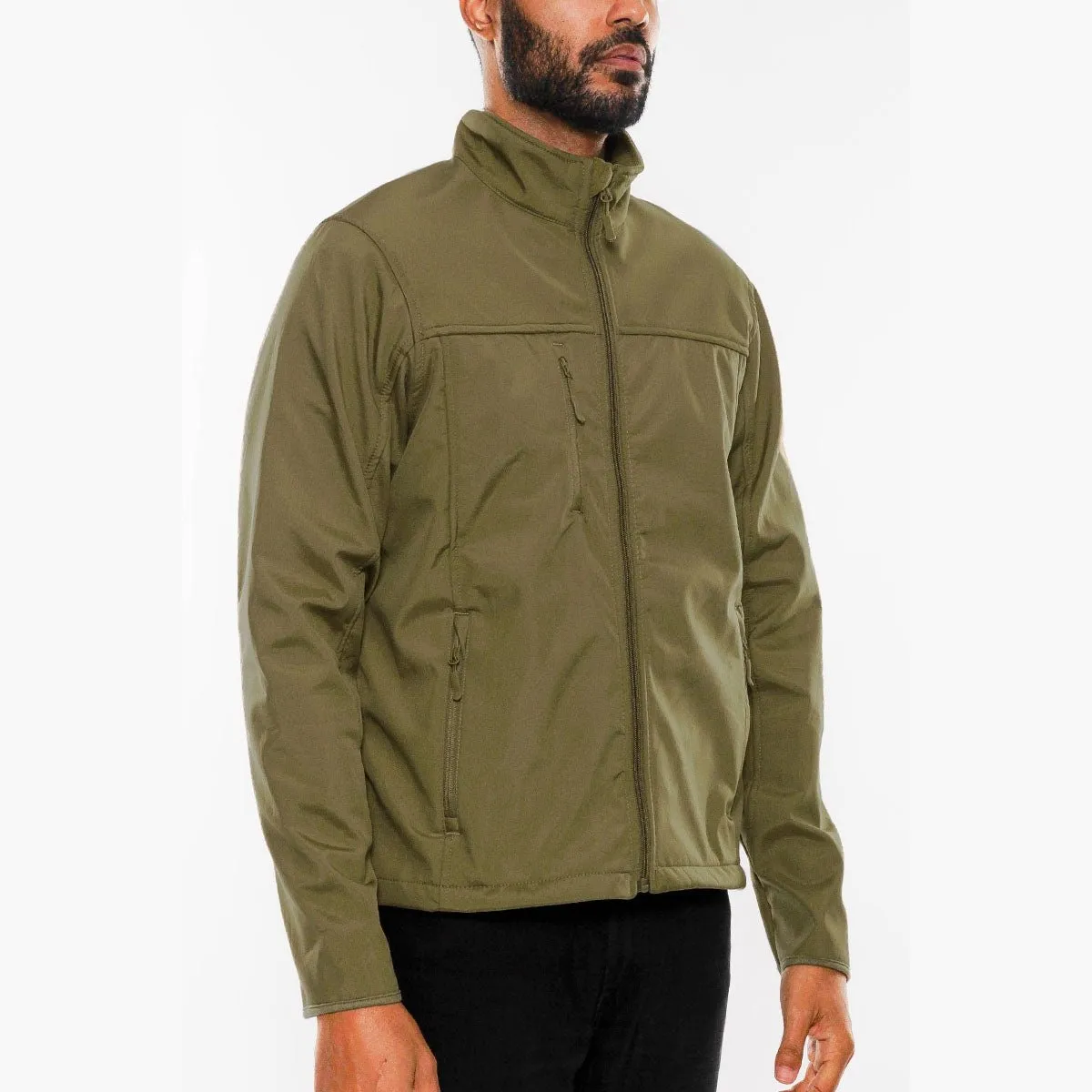 MGREEN Storm Windbreaker