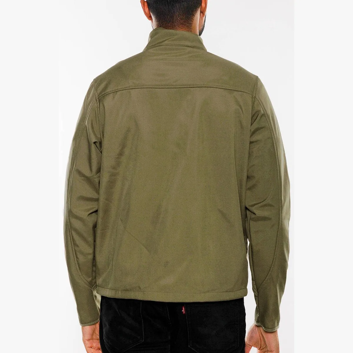 MGREEN Storm Windbreaker