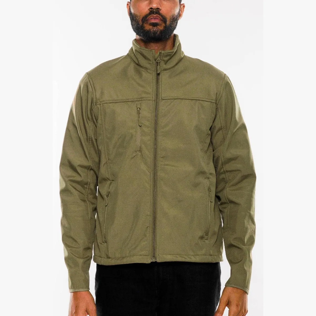 MGREEN Storm Windbreaker