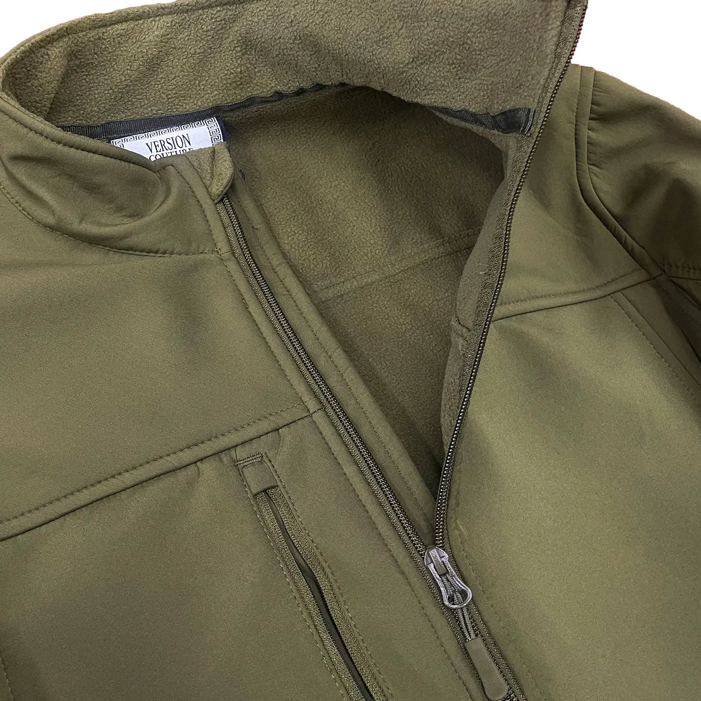 MGREEN Storm Windbreaker