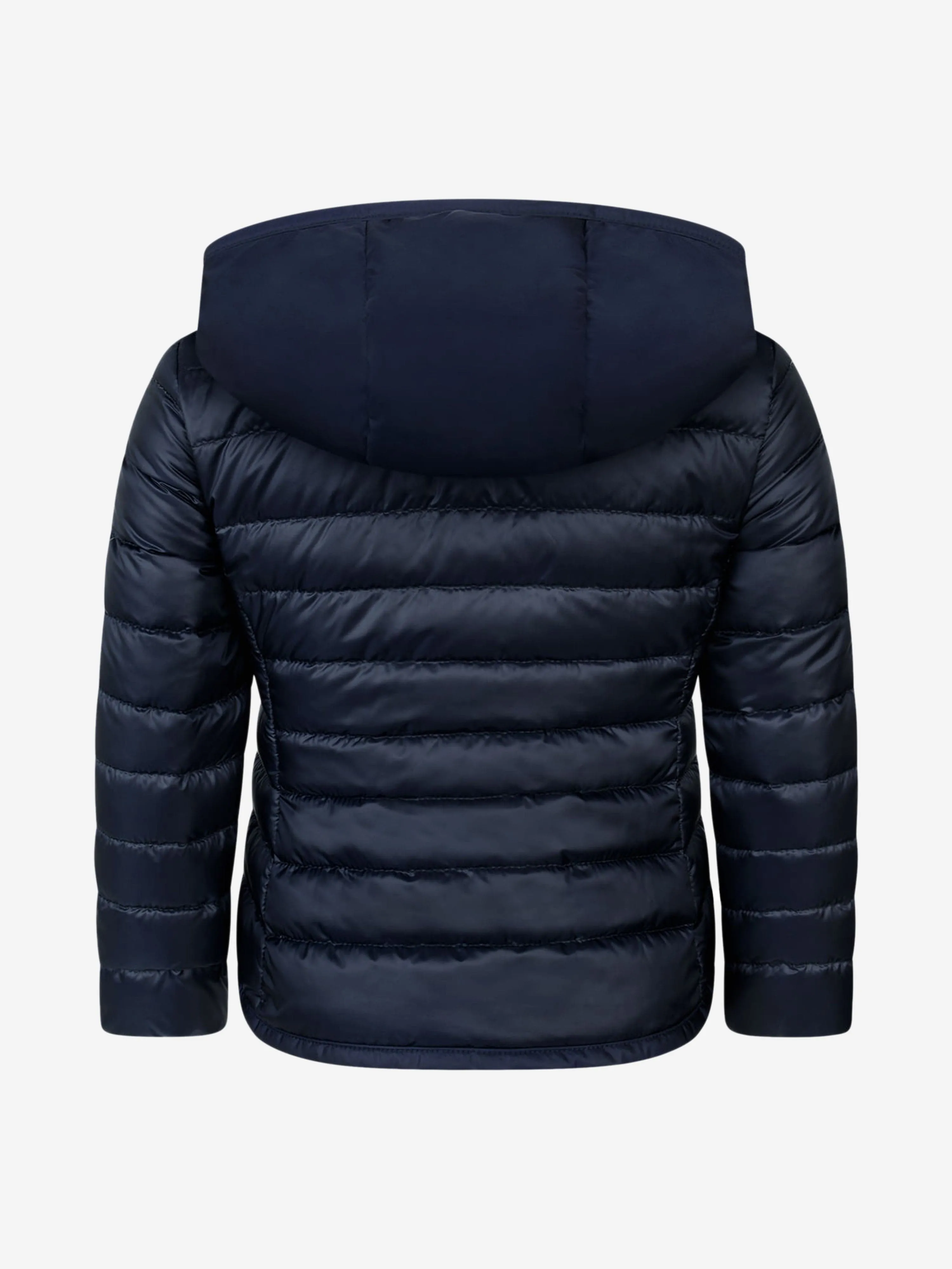 Moncler Enfant Girls Down Padded Takaroa Jacket