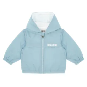 Moschino Baby Boys Toy Jacket