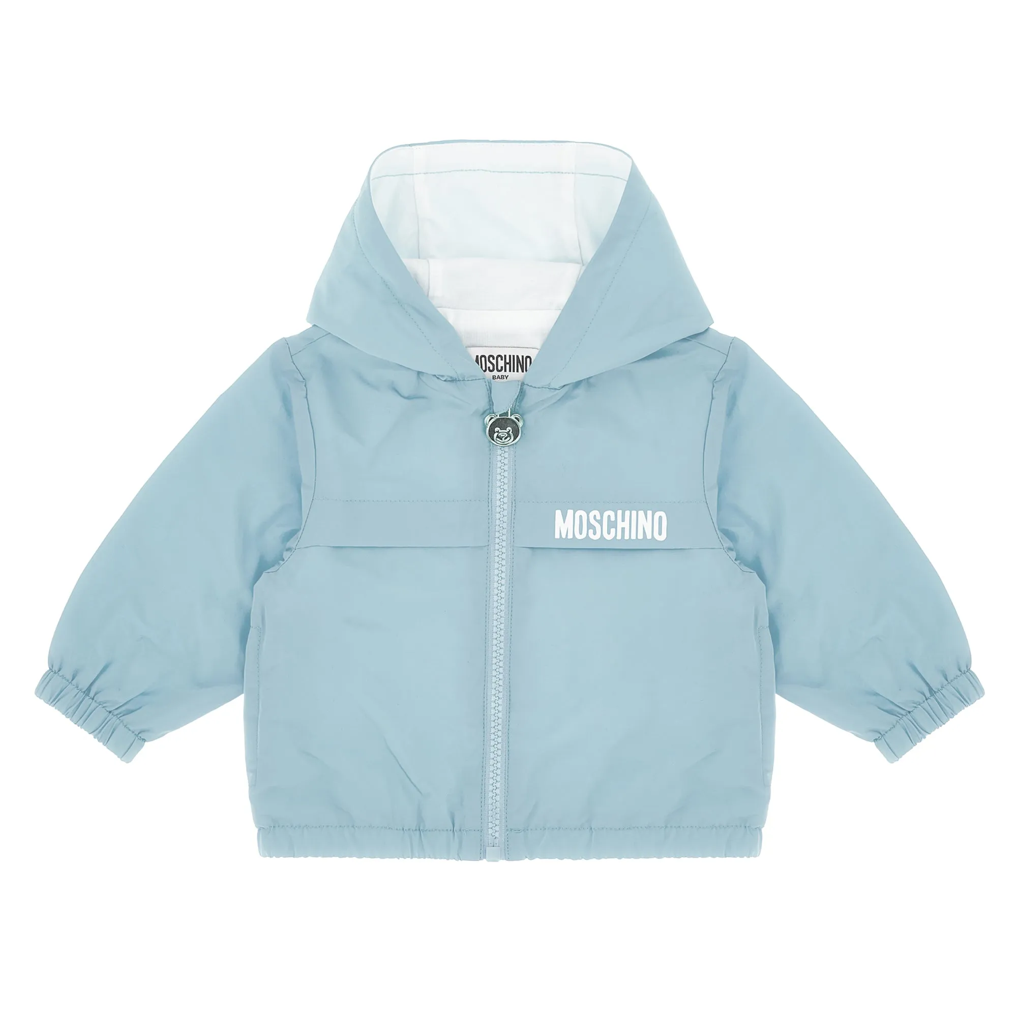 Moschino Baby Boys Toy Jacket