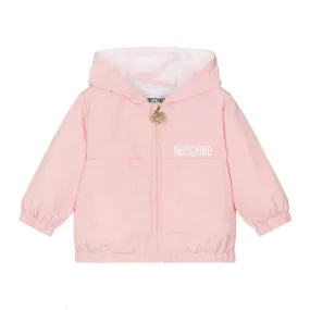 Moschino Baby Girls Toy Jacket