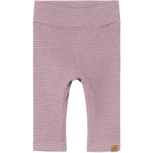 Name It Pastel Lavender Lakkin R Legging