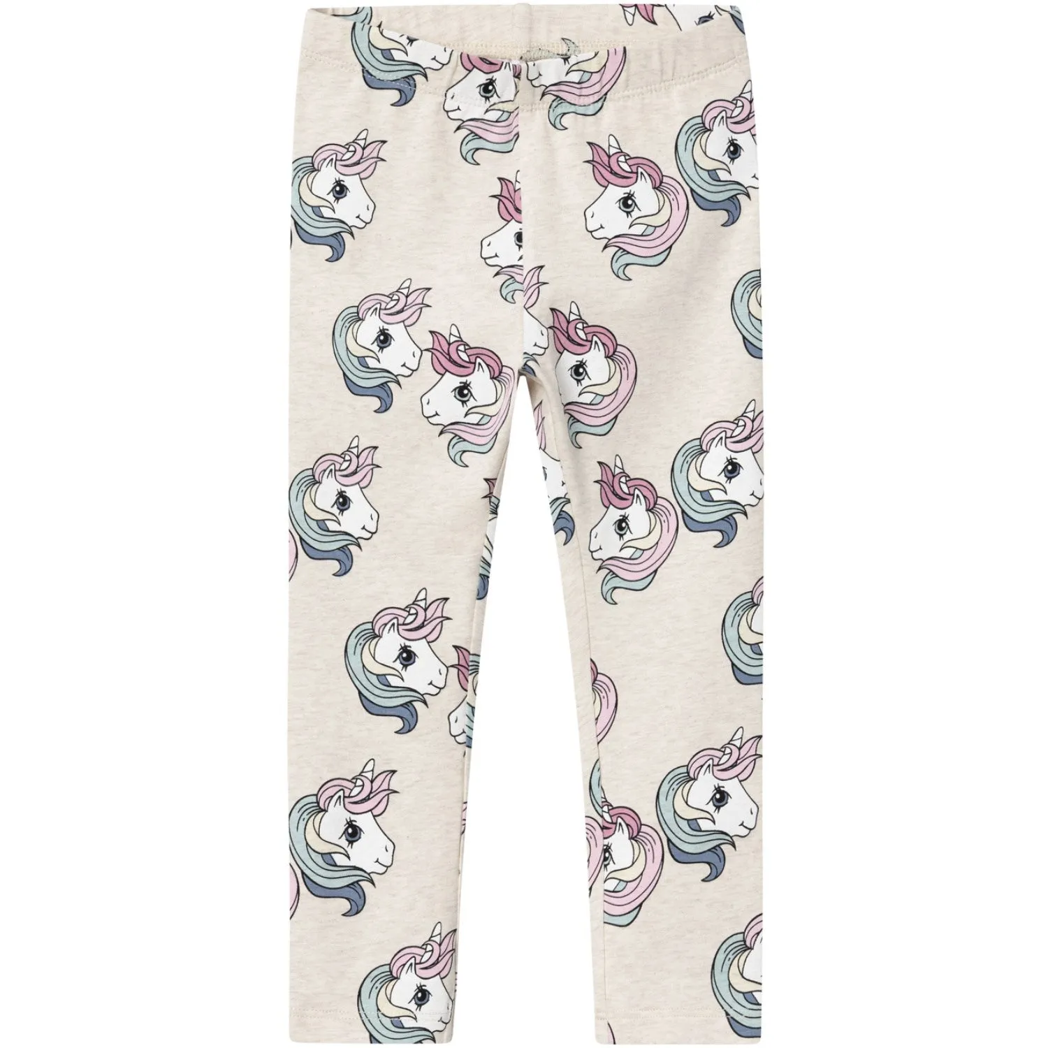 Name It Peyote Melange Simone My Little Pony Legging