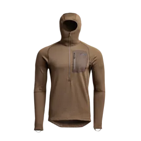 NEW Sitka HEAVYWEIGHT HOODY (Multiple Sizes COYOTE)