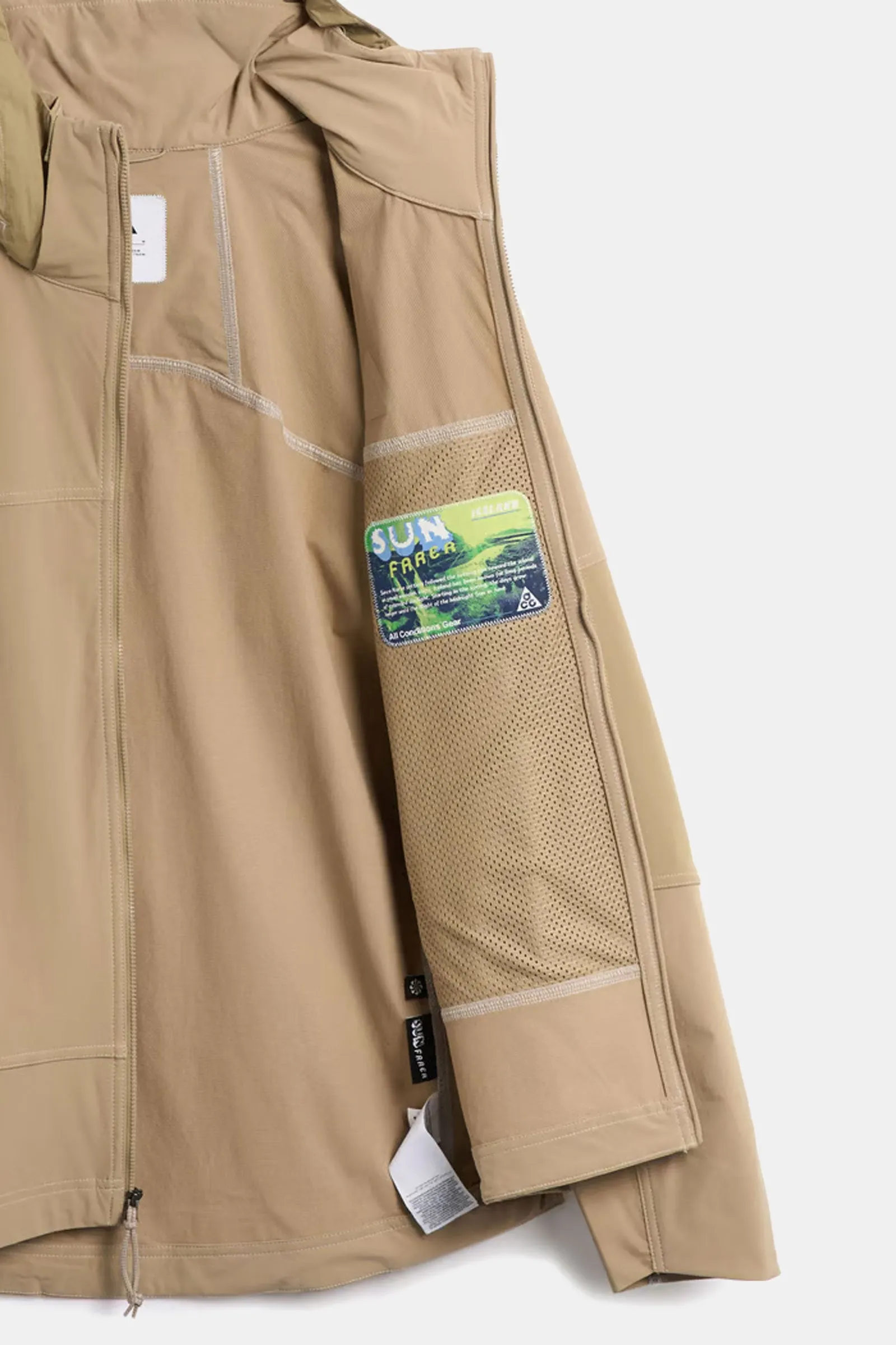 Nike ACG "Sun Farer" Jacket