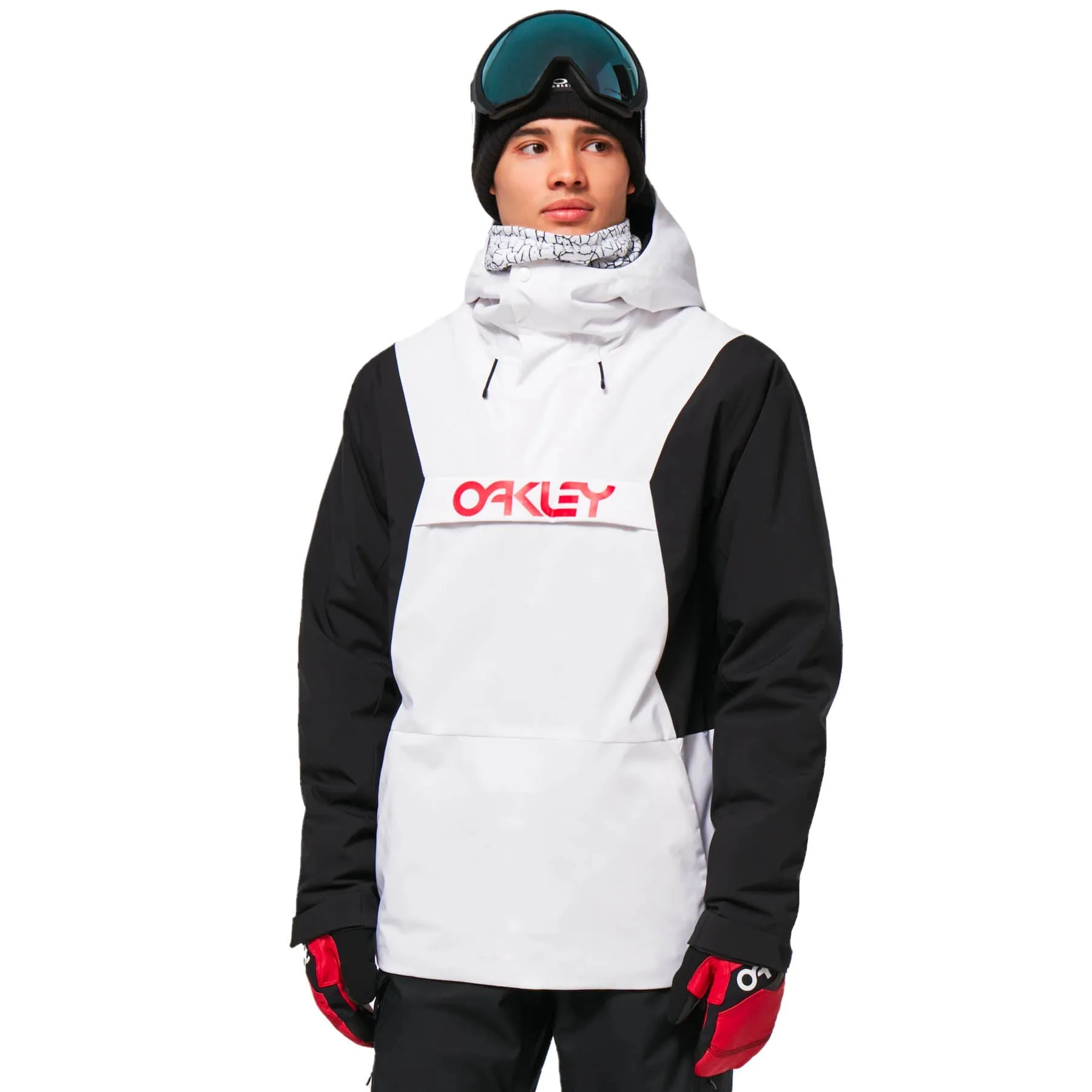 Oakley TNP Insulated Anorak