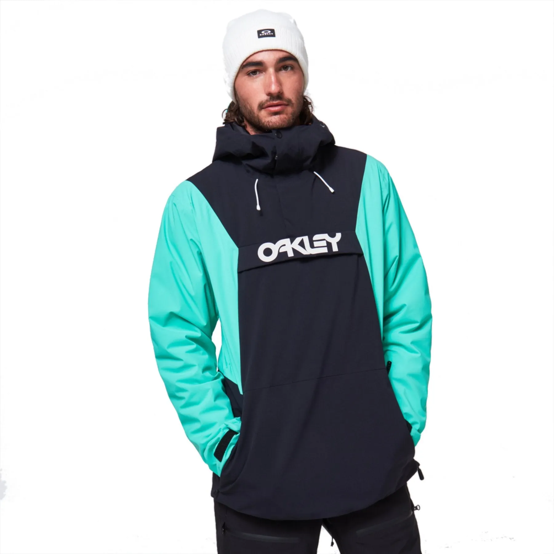 Oakley TNP Insulated Anorak