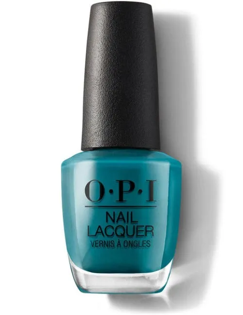 OPI Polish A64 Amazon.. Amazoff