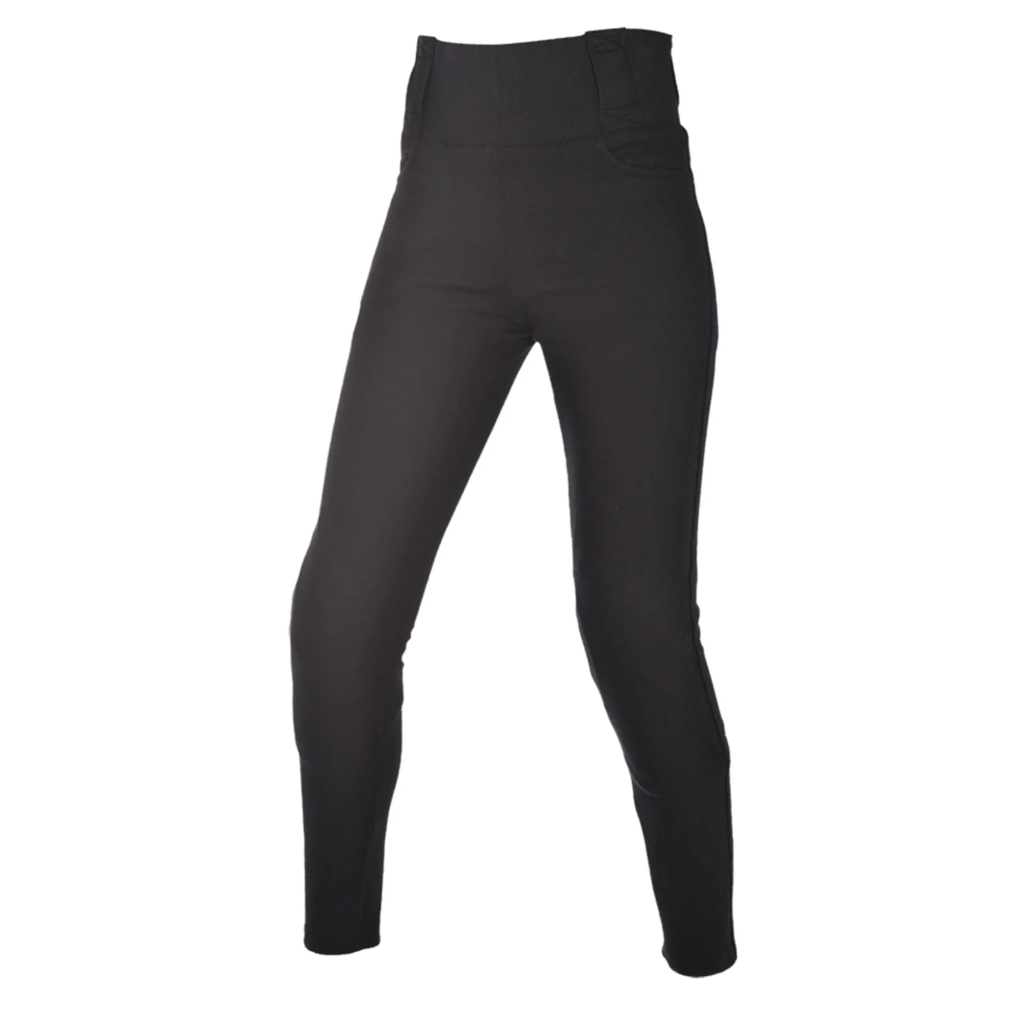 Oxford Super Women's Motorcycle Leggings Short Leg