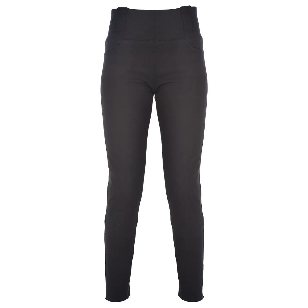 Oxford Super Women's Motorcycle Leggings Short Leg