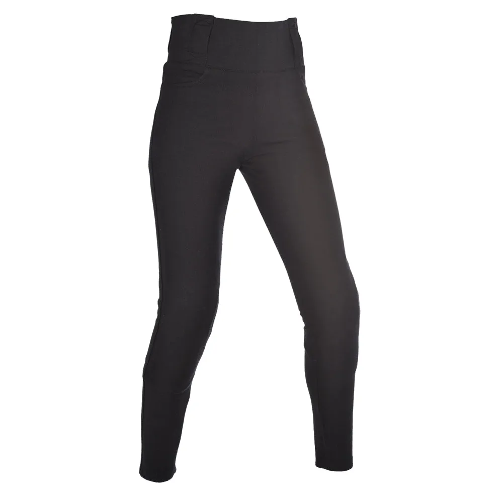 Oxford Super Women's Motorcycle Leggings Short Leg