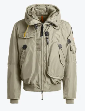 Parajumpers Gobi Men's Winter Jacket in Classic Canvas PM JCK MA01 FW22