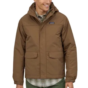 Patagonia Men's Isthmus Quilted Jacket