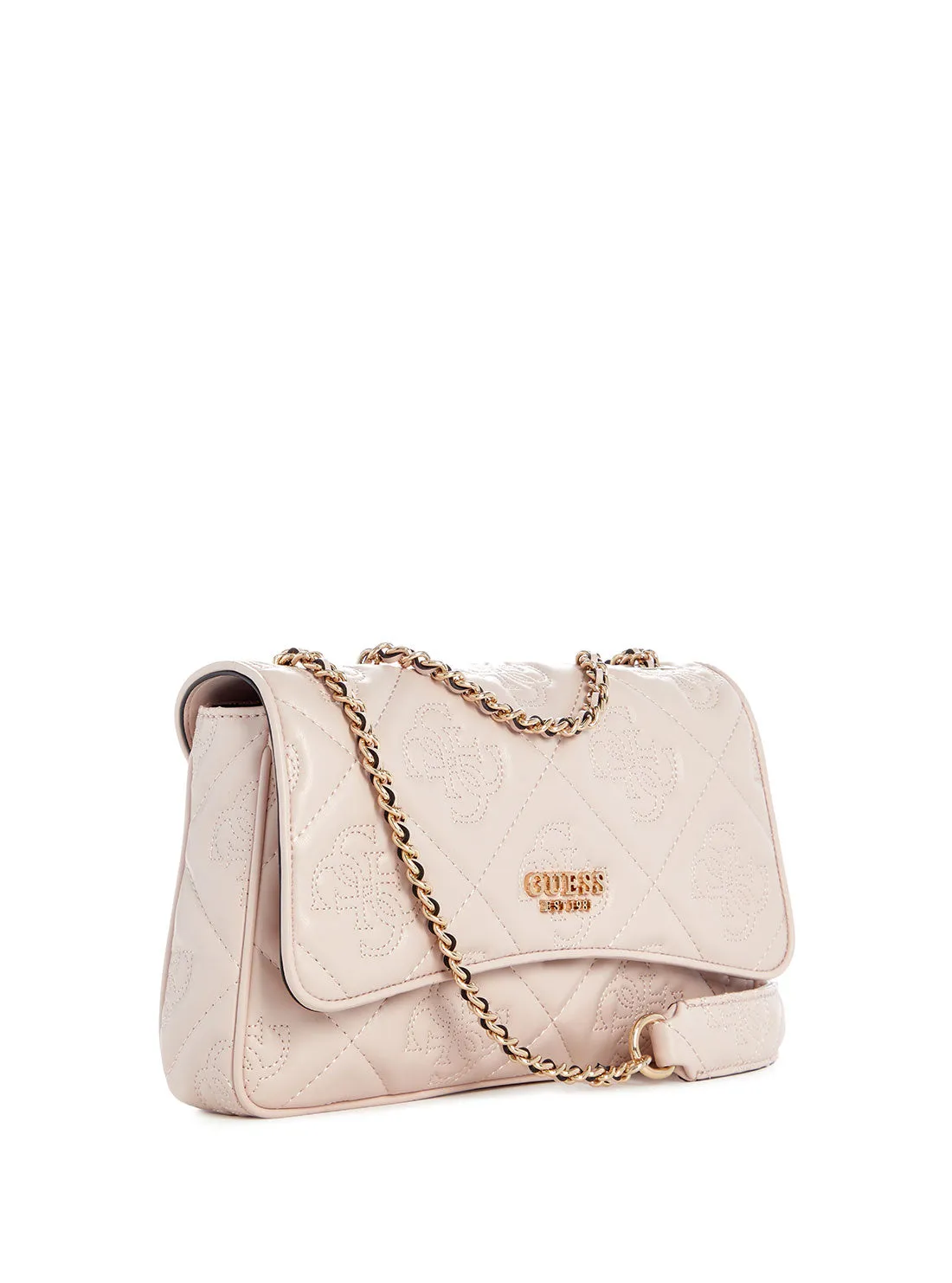 Pink Marieke Crossbody Bag