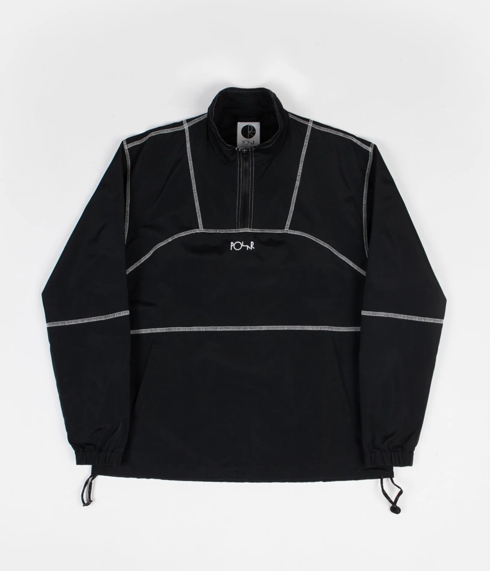 Polar Wilson Jacket - Black