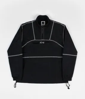 Polar Wilson Jacket - Black