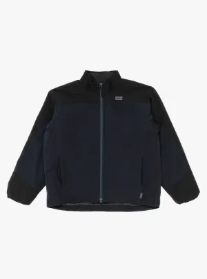 PrimaLoft Insulation Jacket Black & Midnight