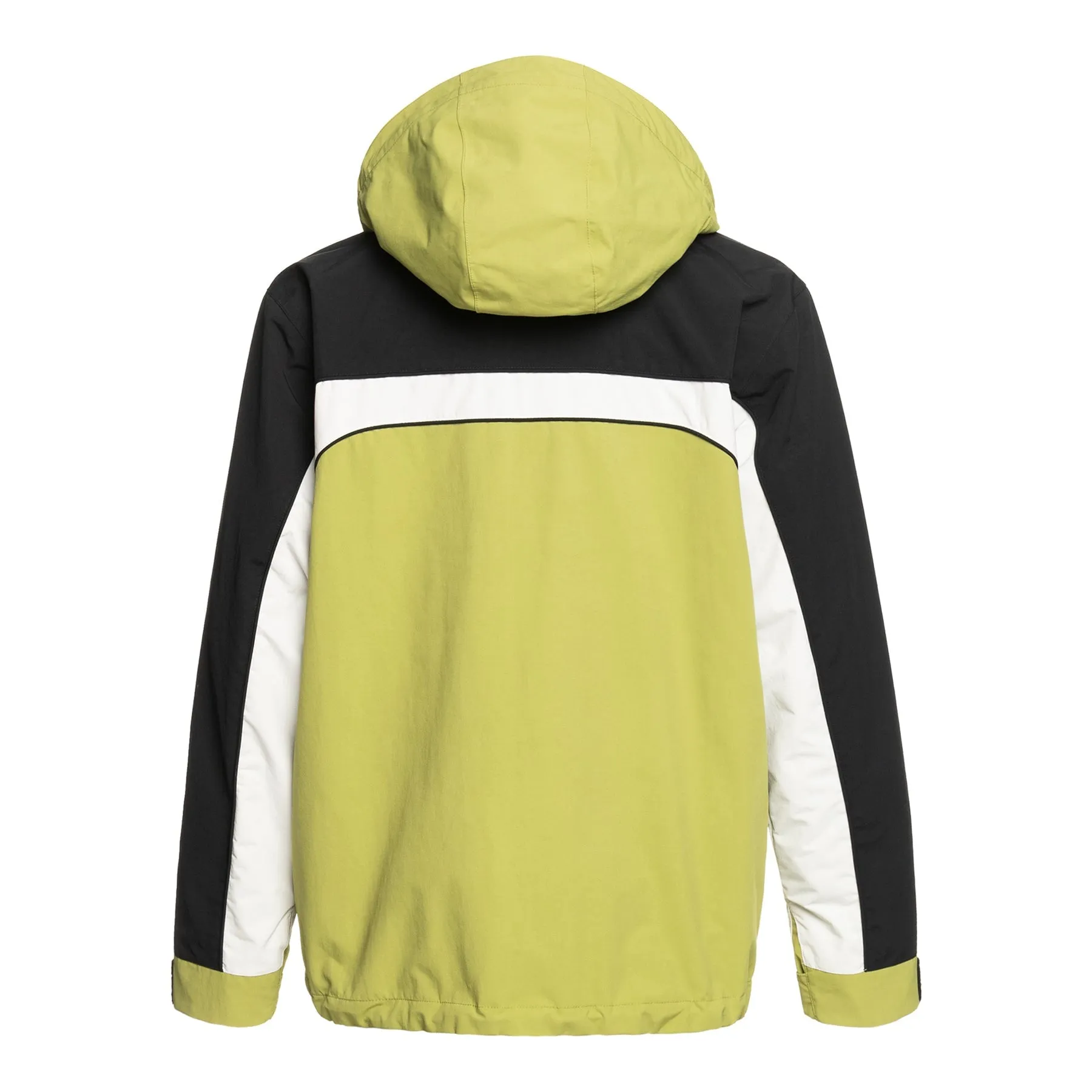 Quiksilver Live Wire Jacket 2024